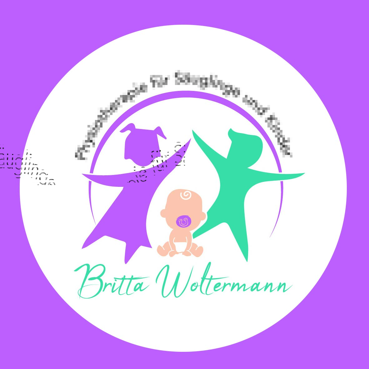 Kinderphysiotherapiepraxis Britta Woltermann