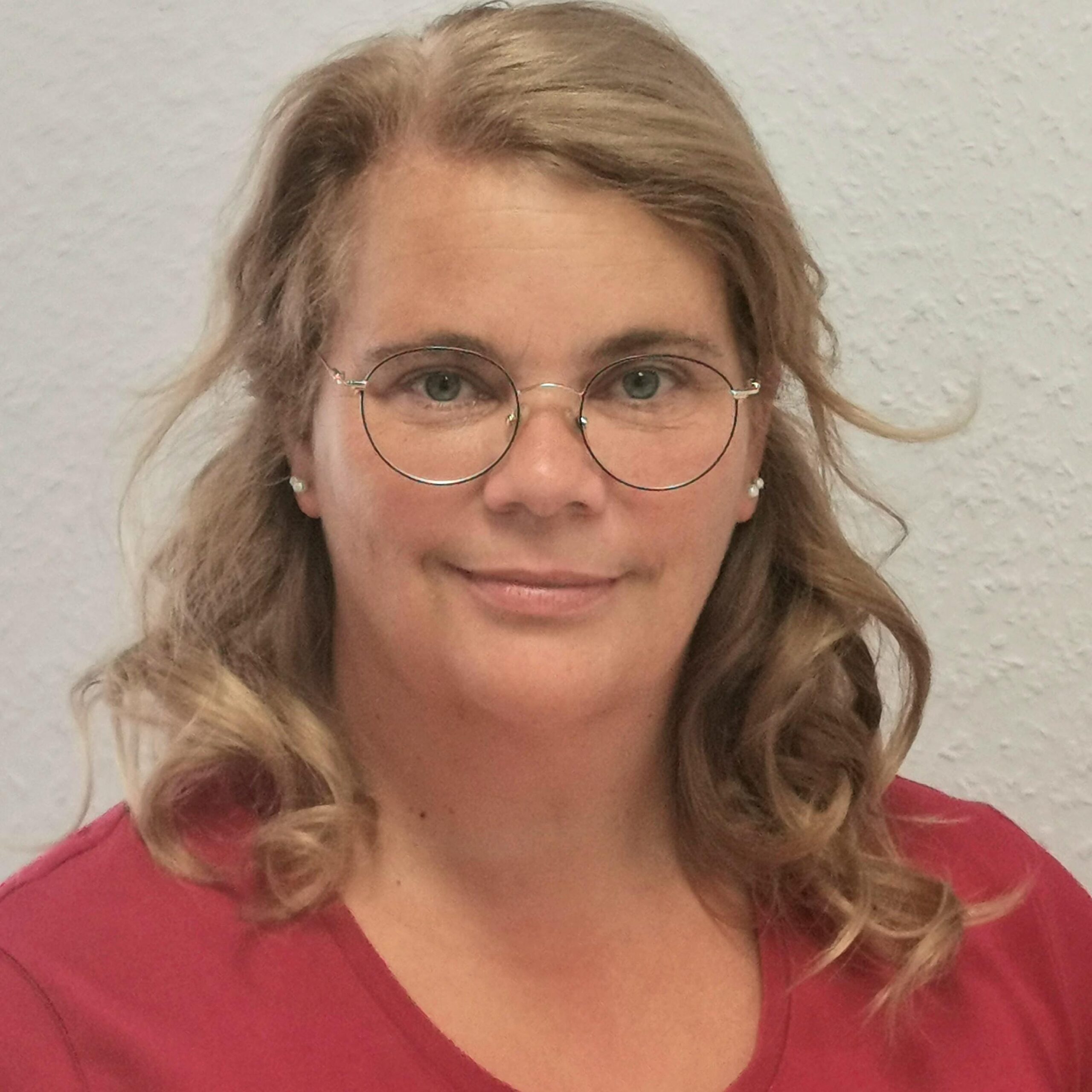 Birgit Ostendorp-Siemers